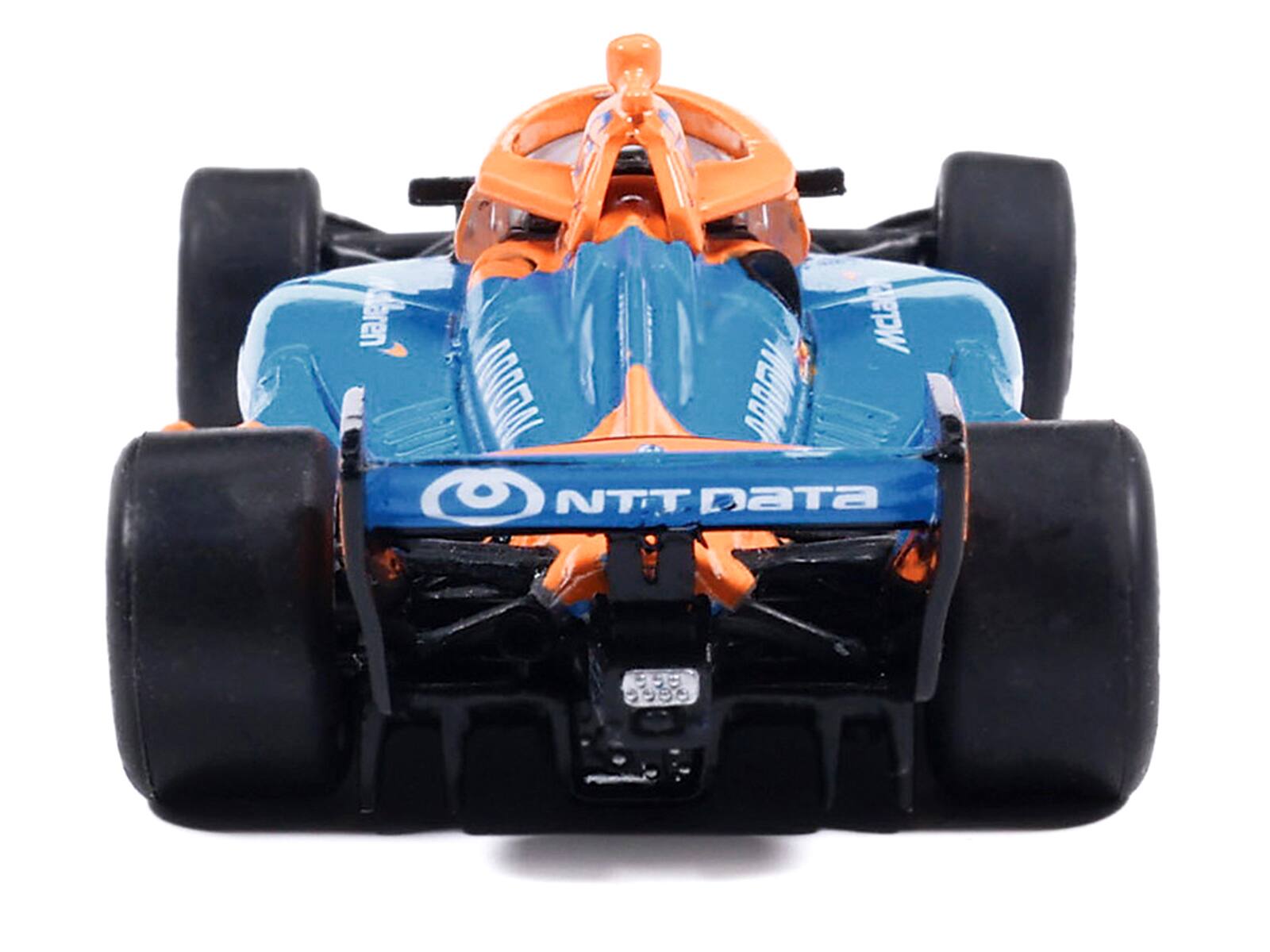 NTT DATA