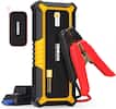 GOOLOO SERIES TITAN JUMP STARTER
SUPERSAFE CAR JUMPER
ANTEN