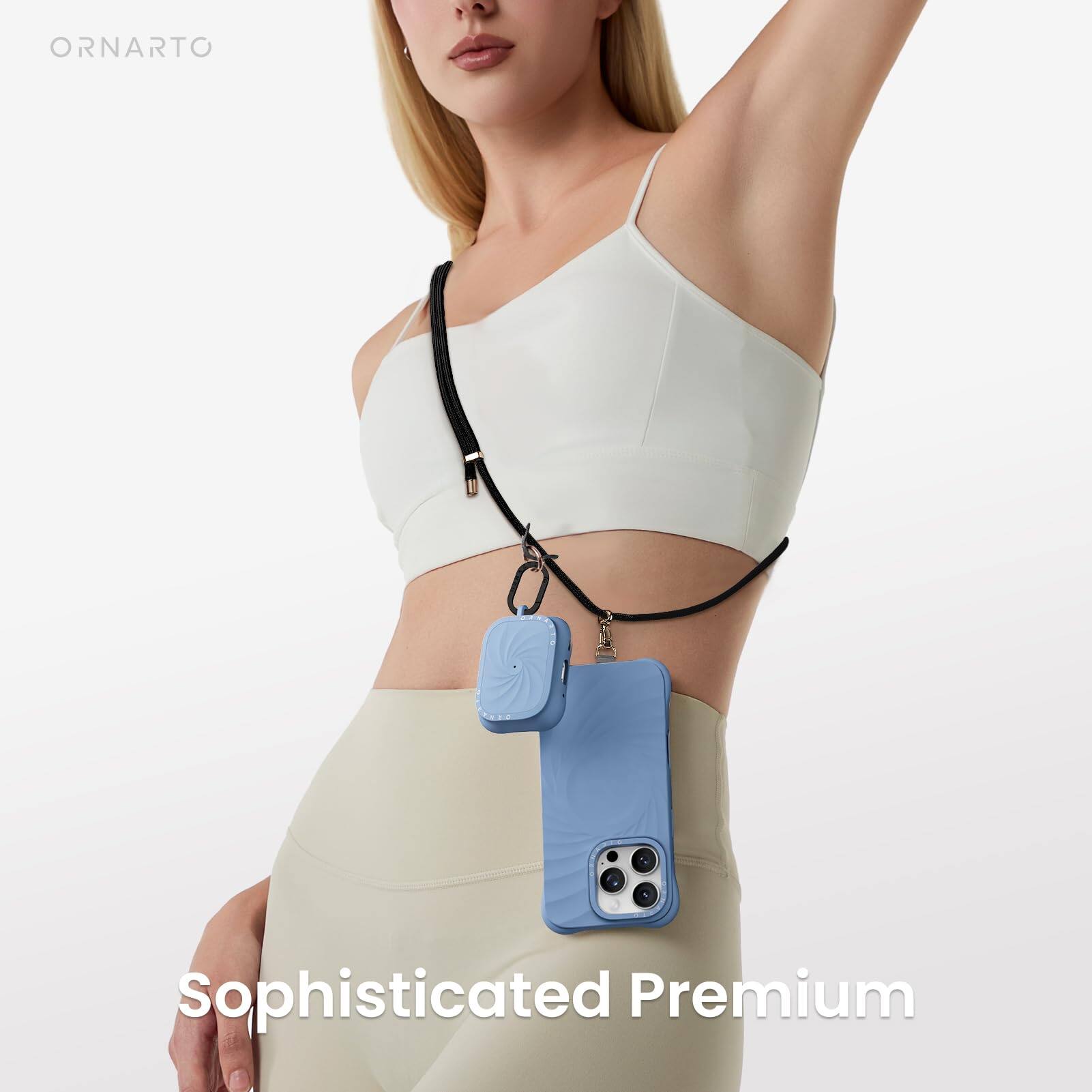 ORNARTO

Sophisticated Premium