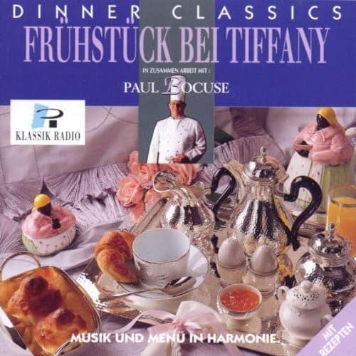 Bizet / Ormandy / Philadelphia Orch - Dinner Classics - Breakfast in  - COMPACT DISCS