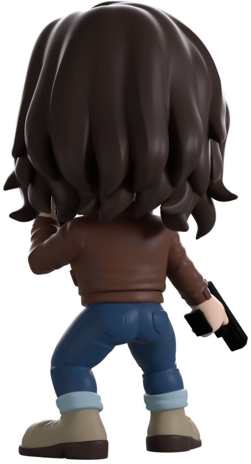 Alt View 2. Youtooz - Youtooz - Scream - Sidney Prescott Vinyl Figure   - COLLECTIBLES - Multicolor.