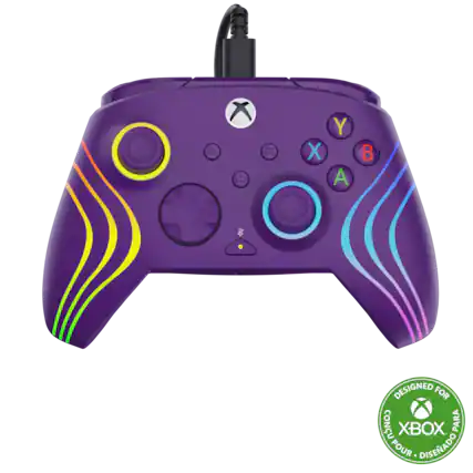 X Y A B
DESIGNED FOR XBOX
CONU
PARA
POUR
DISEÑADO