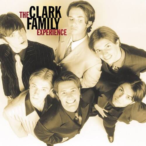 The Clark Family Experience - Clark Family Experience   - COMPACT DISCS [CD] price history on PriceWatchPro