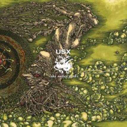 USX
Valley of the Dead