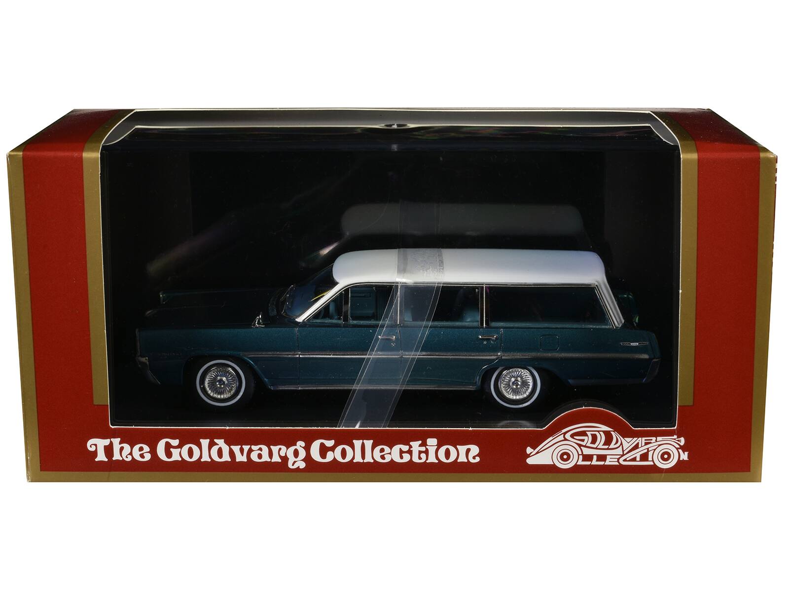 The Goldvarg Collection