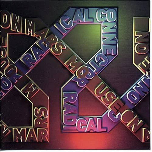 Mouse on Mars - Radical Connector   - COMPACT DISCS [CD] price history on PriceWatchPro