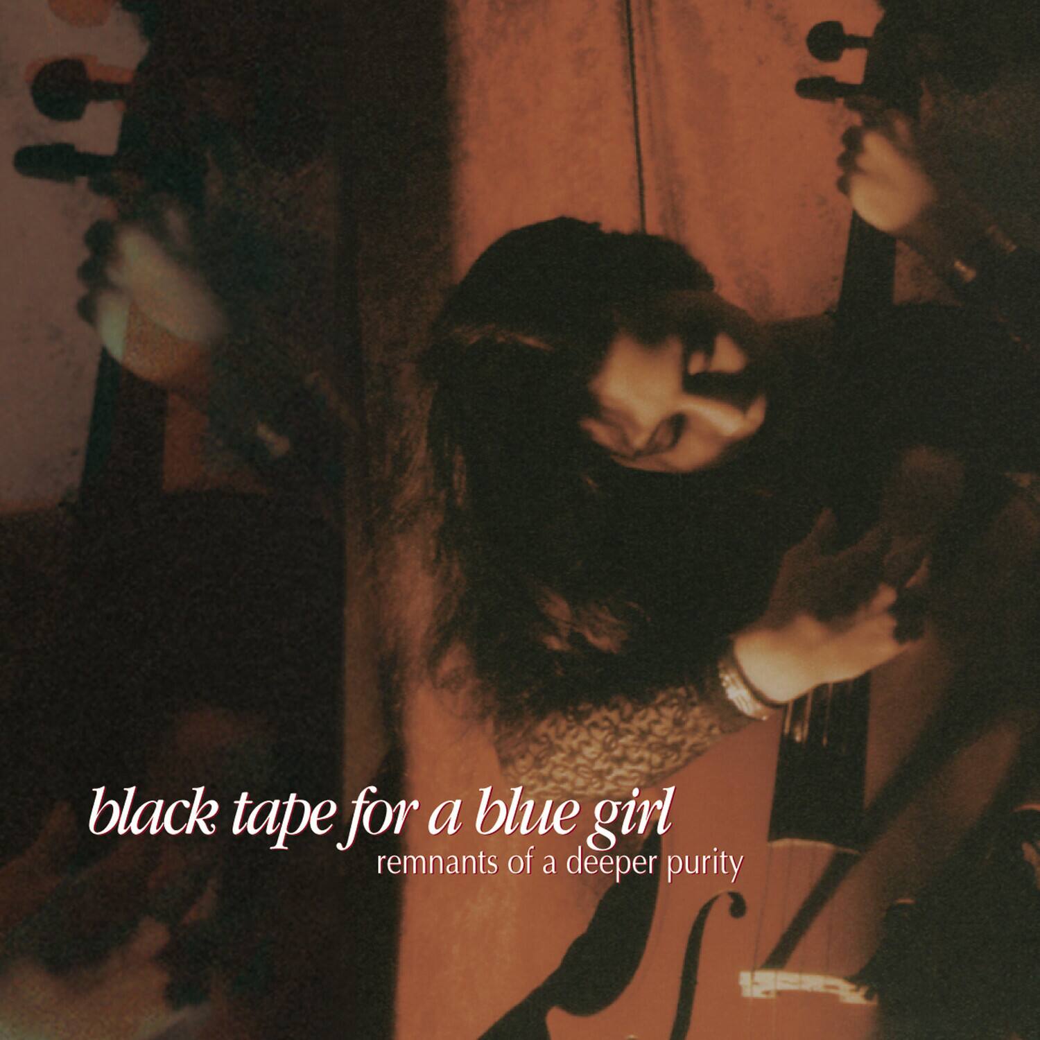 Black Tape for a Blue Girl - Remnants Of A Deeper Purity   - COMPACT DISCS [CD] price history on PriceWatchPro