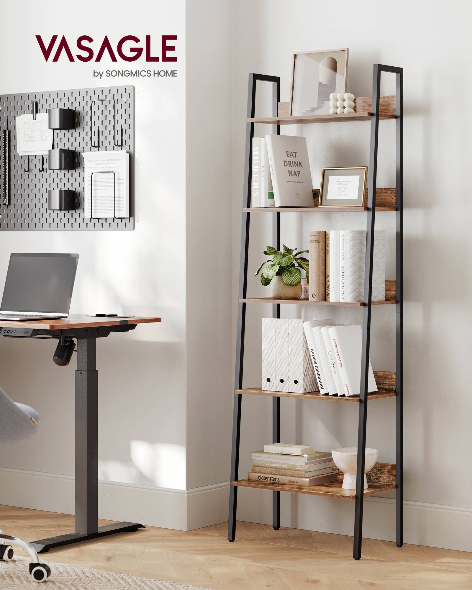VASAGLE by SONGMICS HOME

EAT DRINK NAP

dieter rams