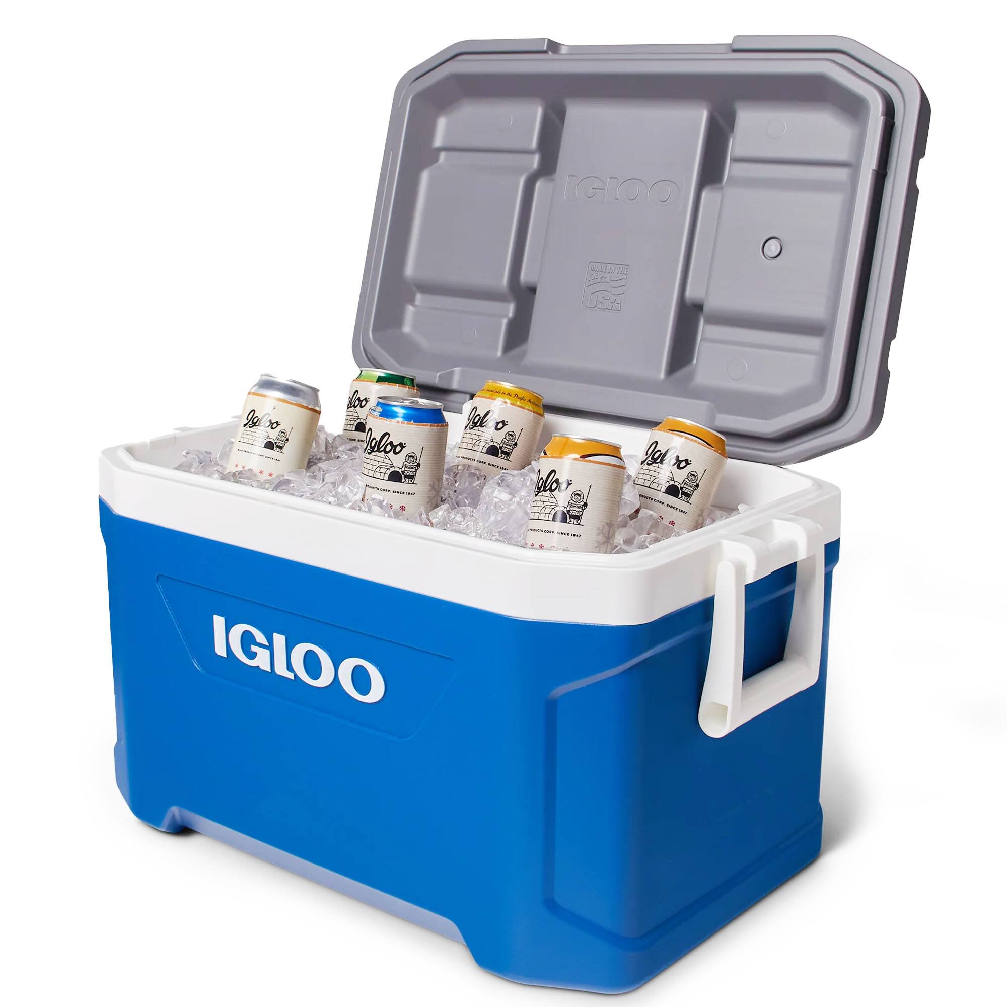 TG100 A 1 USA 99/00 1 loo lyloo :: I ~ E Sel o - bla I Jgl T MA E - - IGLOO