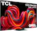 TCL SQD-Mini LED QLED + MINI-LED QM8L