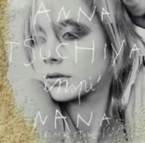 Anna Tsuchiya - Kuroi Namida   - COMPACT DISCS [CD] price history on PriceWatchPro