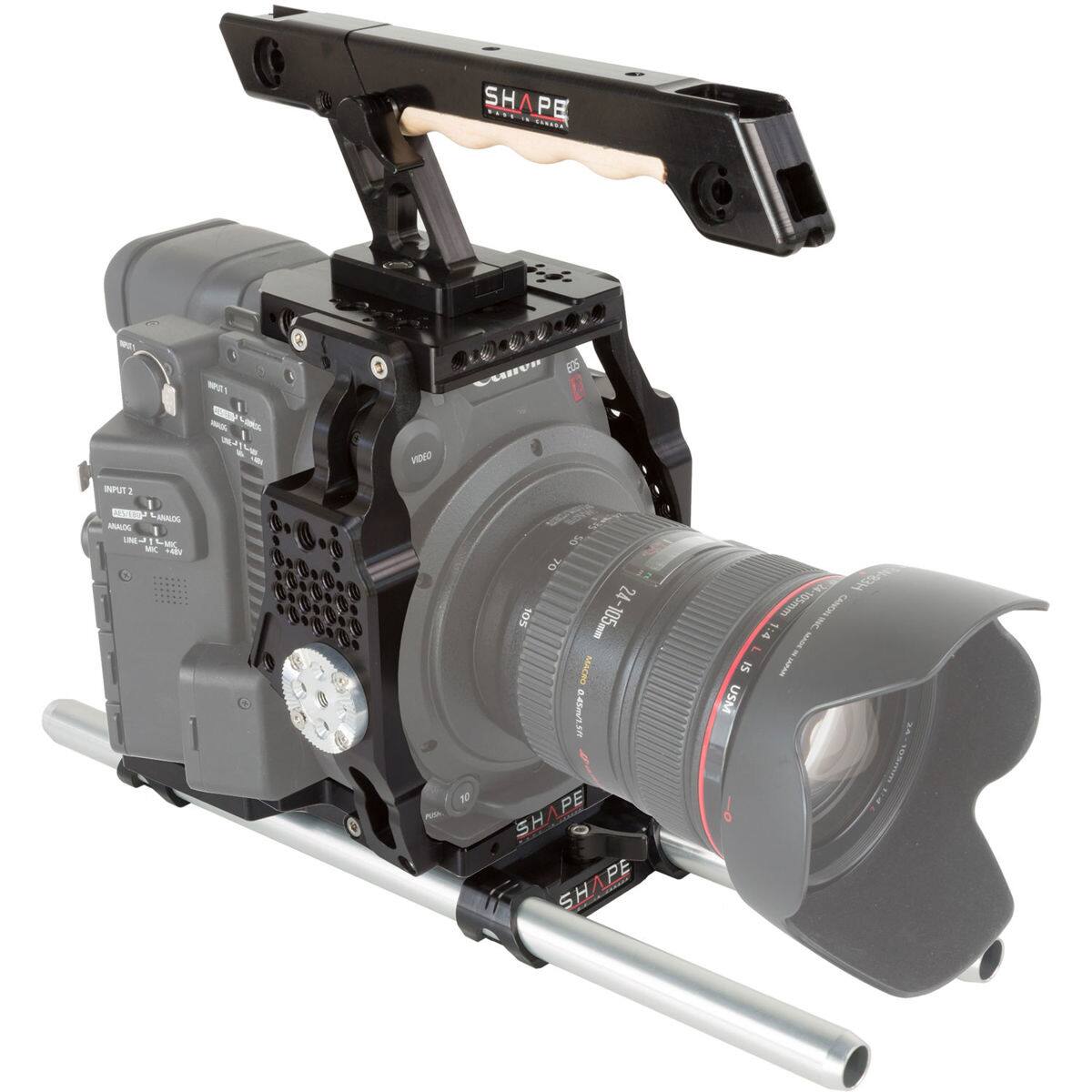 SHAPE PE - -1 - -N kL I - - 9104002.02 VERUH VIDEO -PUT I - LJANC ANOC UN- . SMC - -e 10 OS 70 24- 105 105mm CHOVES a 45m.50 SHAPE SHAPE PE SH VOsE uwGO GOMITS 1:4 I I IS i USM