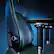 Alt View 24. Razer - Iskur V2 Gaming Chair - Black.