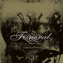 Funeral - Gospel Of Bones - VINYL LP