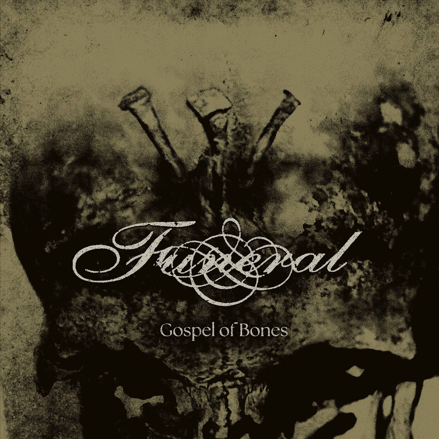 Faseral  
Gospel of Bones