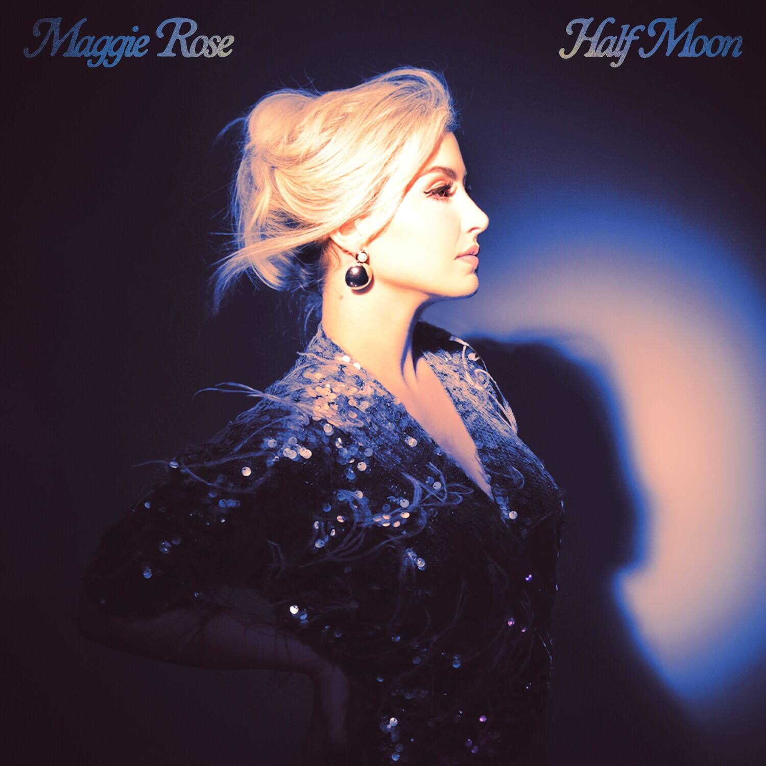 Maggie Rose  
Half Moon