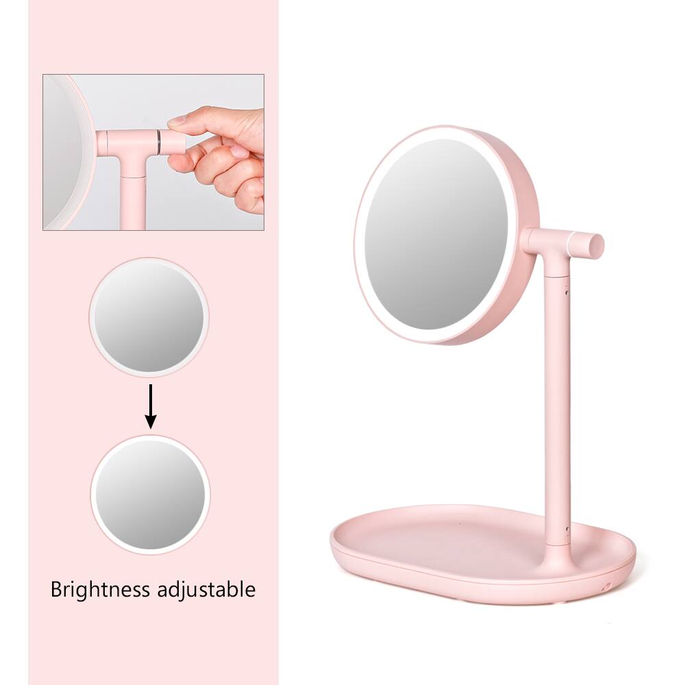 Brightness adjustable
