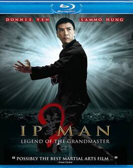 Ip Man 2 - BLU-RAY