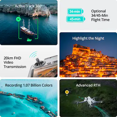 CYNOVA DJI Mini 4 Pro Cinghia di alta qualità, cordino regolabile per DJI RC /RC CYNOVA DJI Mini 4 Pro Cinghia di alta qualità, cordino regolabile per DJI RC /RC