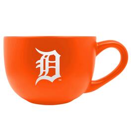 Great American Products - Detroit Tigers 23oz. Double Ceramic Mug - Multicolor