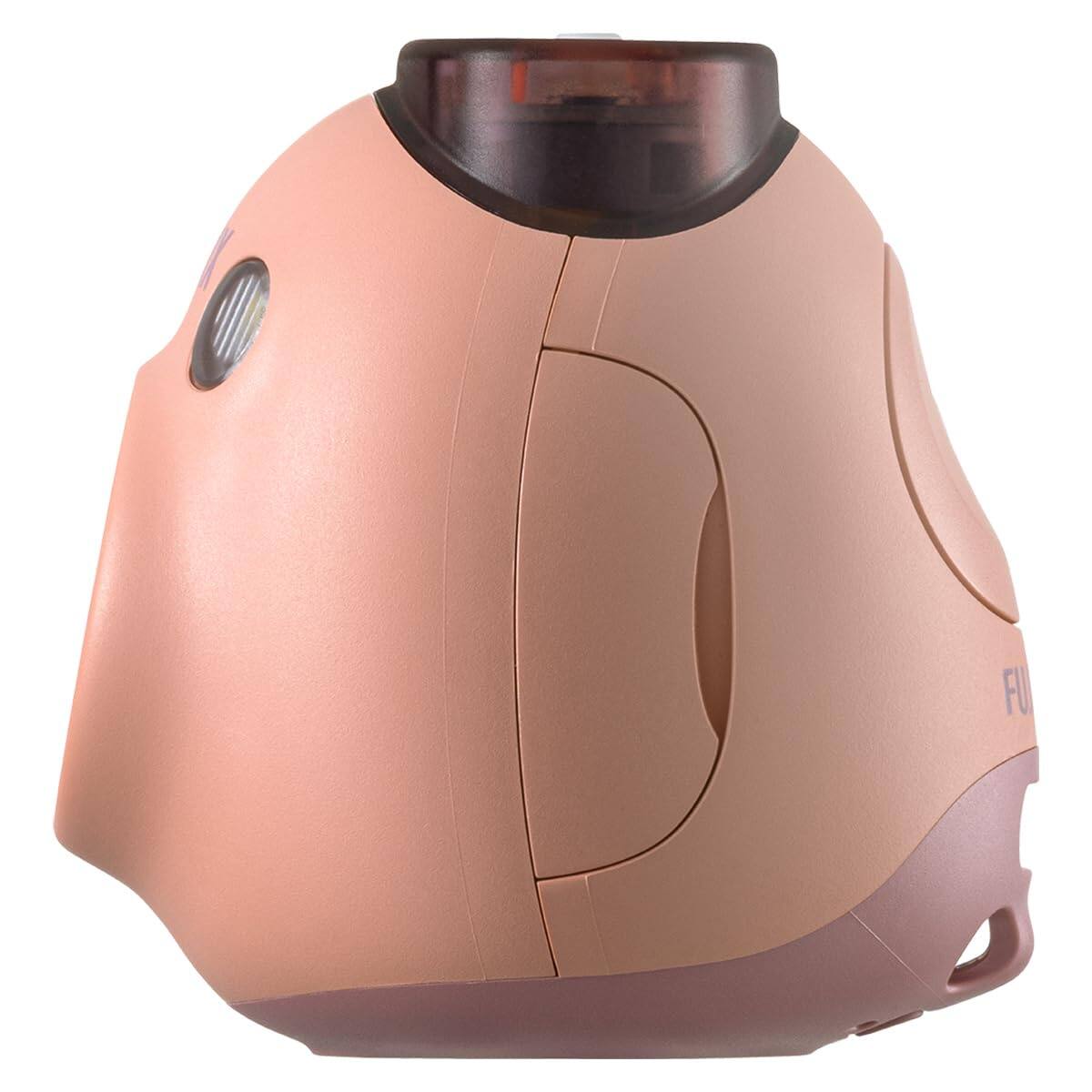 Alt View 4. Fujifilm - Instax Pal Digital Camera - Powder Pink - Powder Pink.