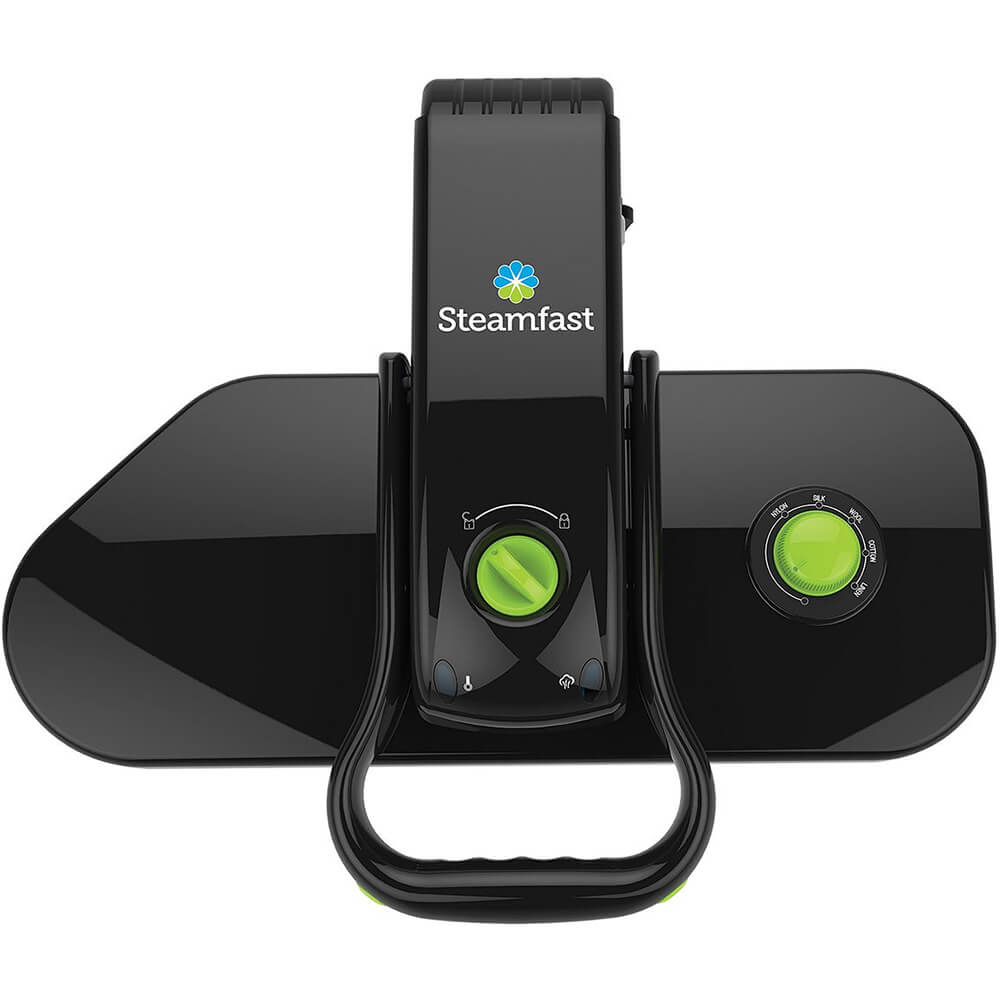 Steamfast & MUBAMGOO