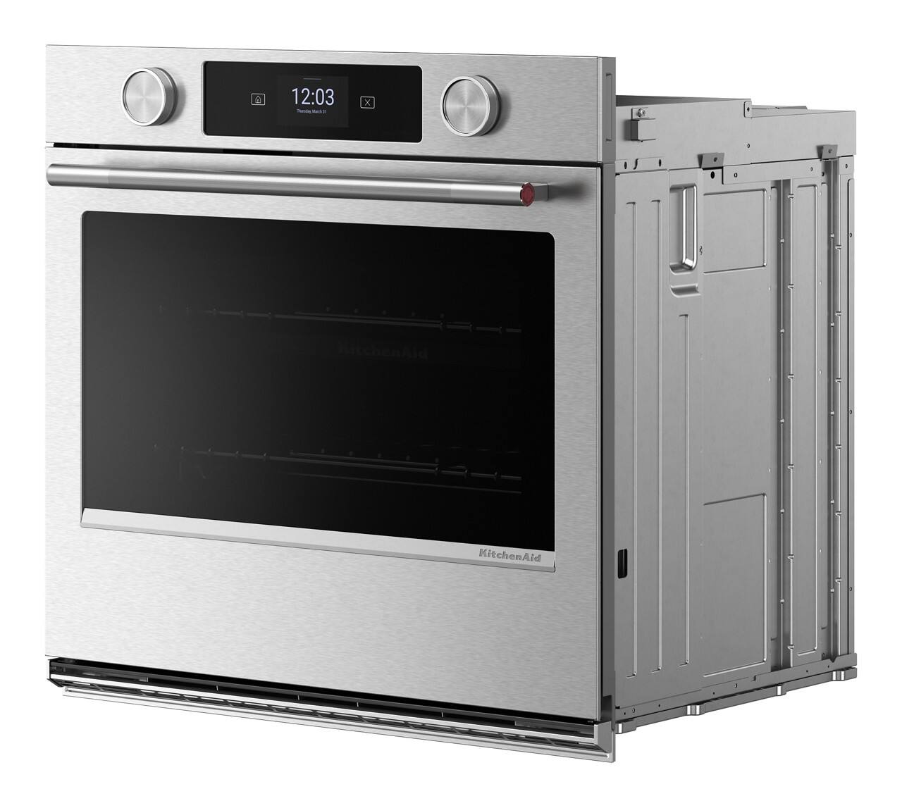 12:03 - Ste x KitchenAid