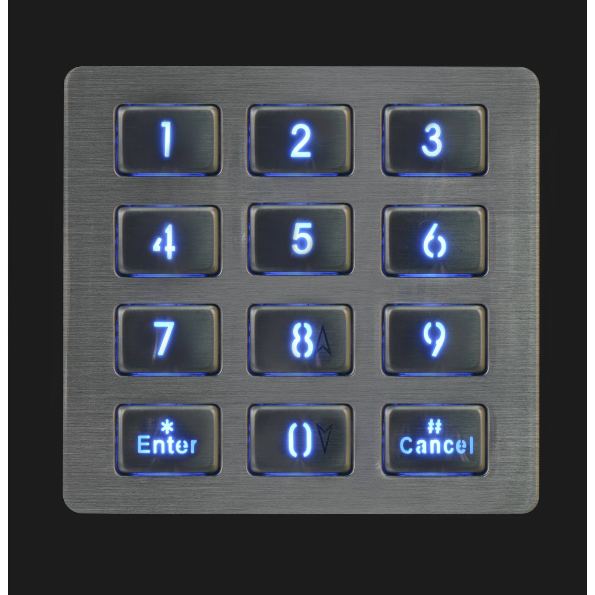 1 2 3  
4 5 6  
7 8 9  
* Enter 0 Cancel