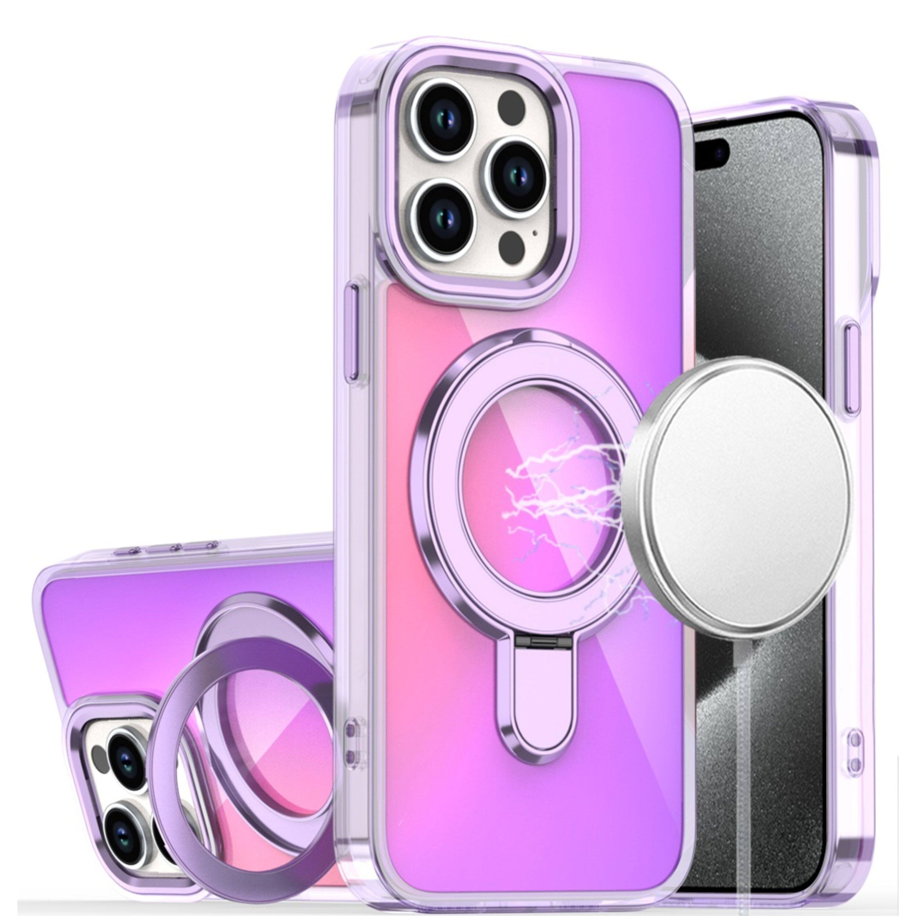 Light Purple