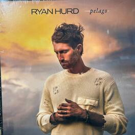 Ryan Hurd - Pelago - VINYL LP