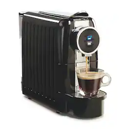 Hamilton Beach - Espresso Maker for Capsules - Black