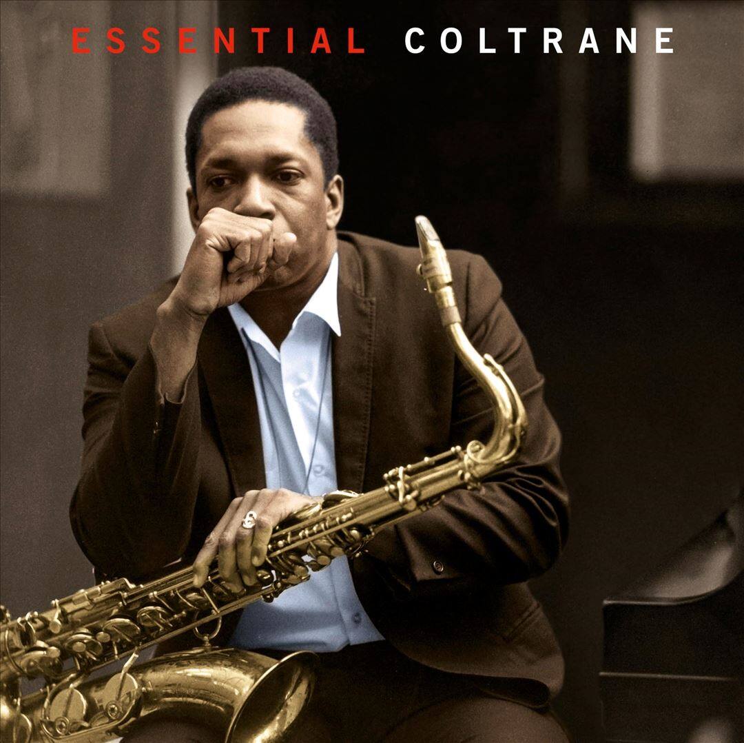 Essential Coltrane [Special Edition] [LP] [VINYL]