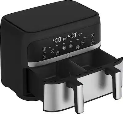 Airfryer voorverwarmen: waarom en hoe moet het? | MediaMarkt Airfryer voorverwarmen: waarom en hoe moet het? | MediaMarkt