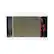 Alt View 6. Keystone - 14,000 BTU 230V Through-the-Wall Air Conditioner with Follow Me LCD Remote Control - White.