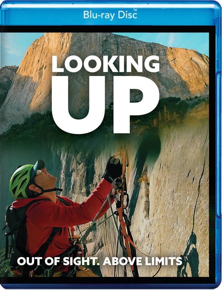 Front. Looking Up - BluRay.