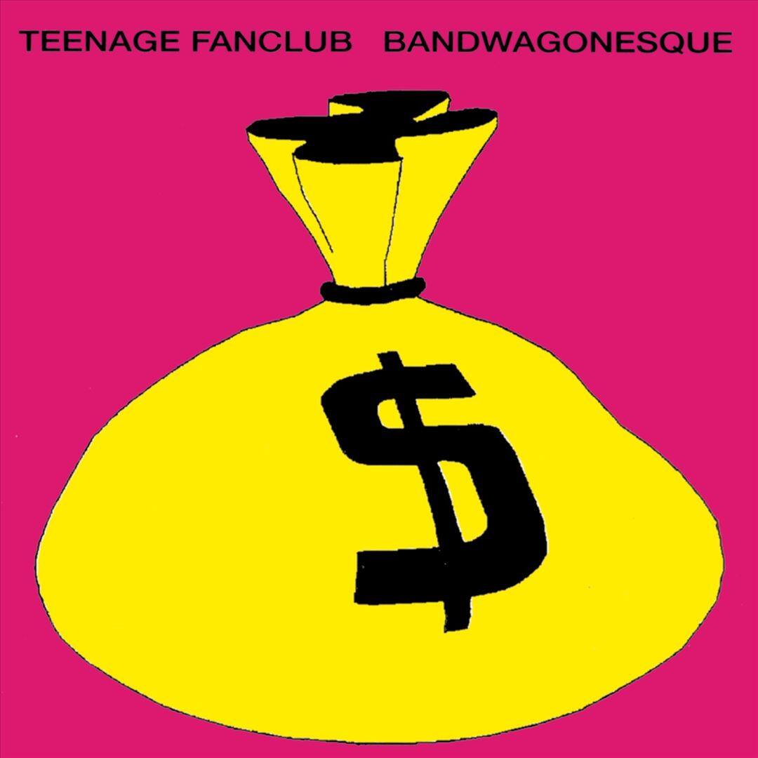 Bandwagonesque [LP] - VINYL price history on PriceWatchPro