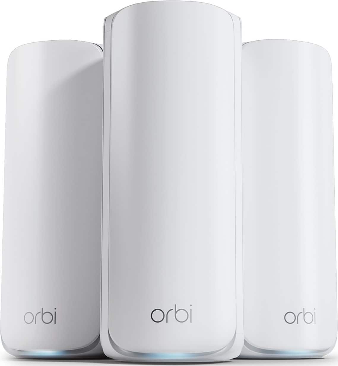 orbi orbi orbi