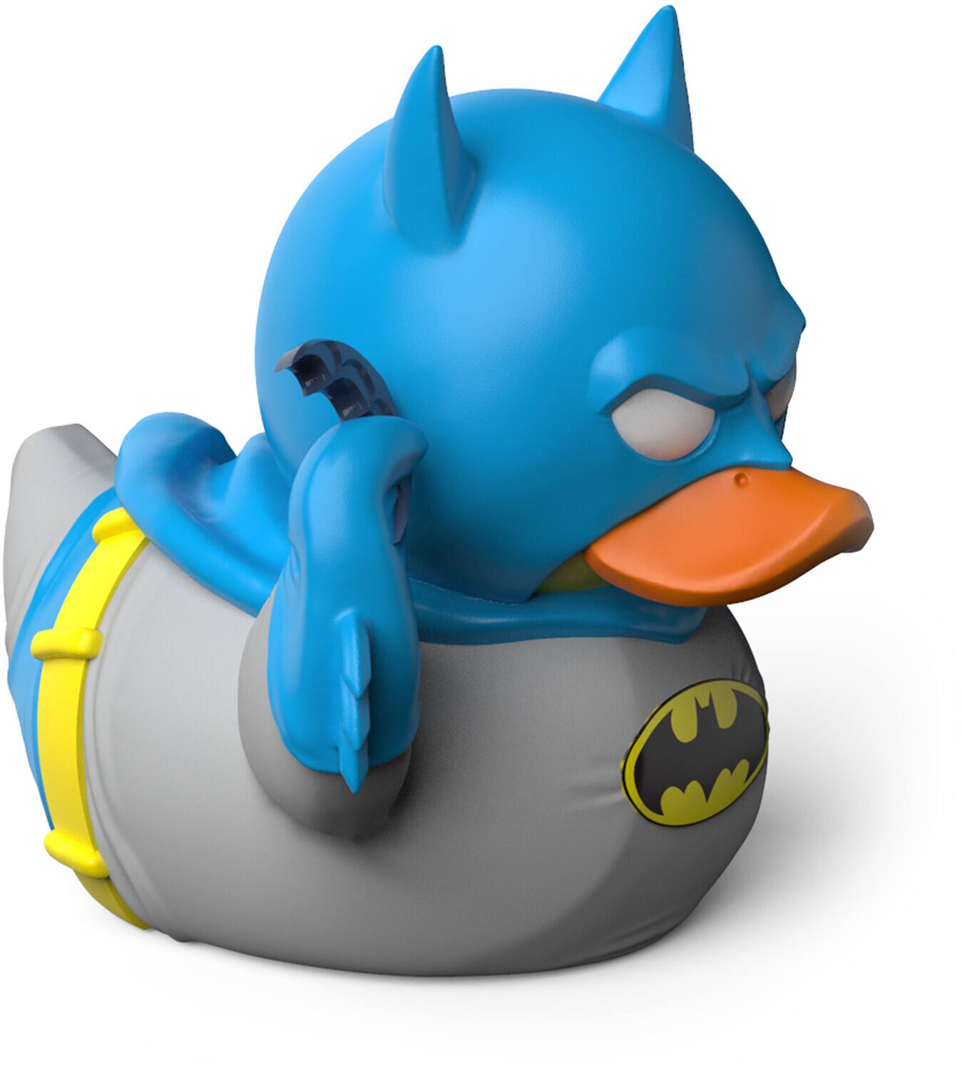 Alt View 1. PopMarket - Tubbz - DC Comics - Batman (Mini Edition)   - COLLECTIBLES - Multicolor.