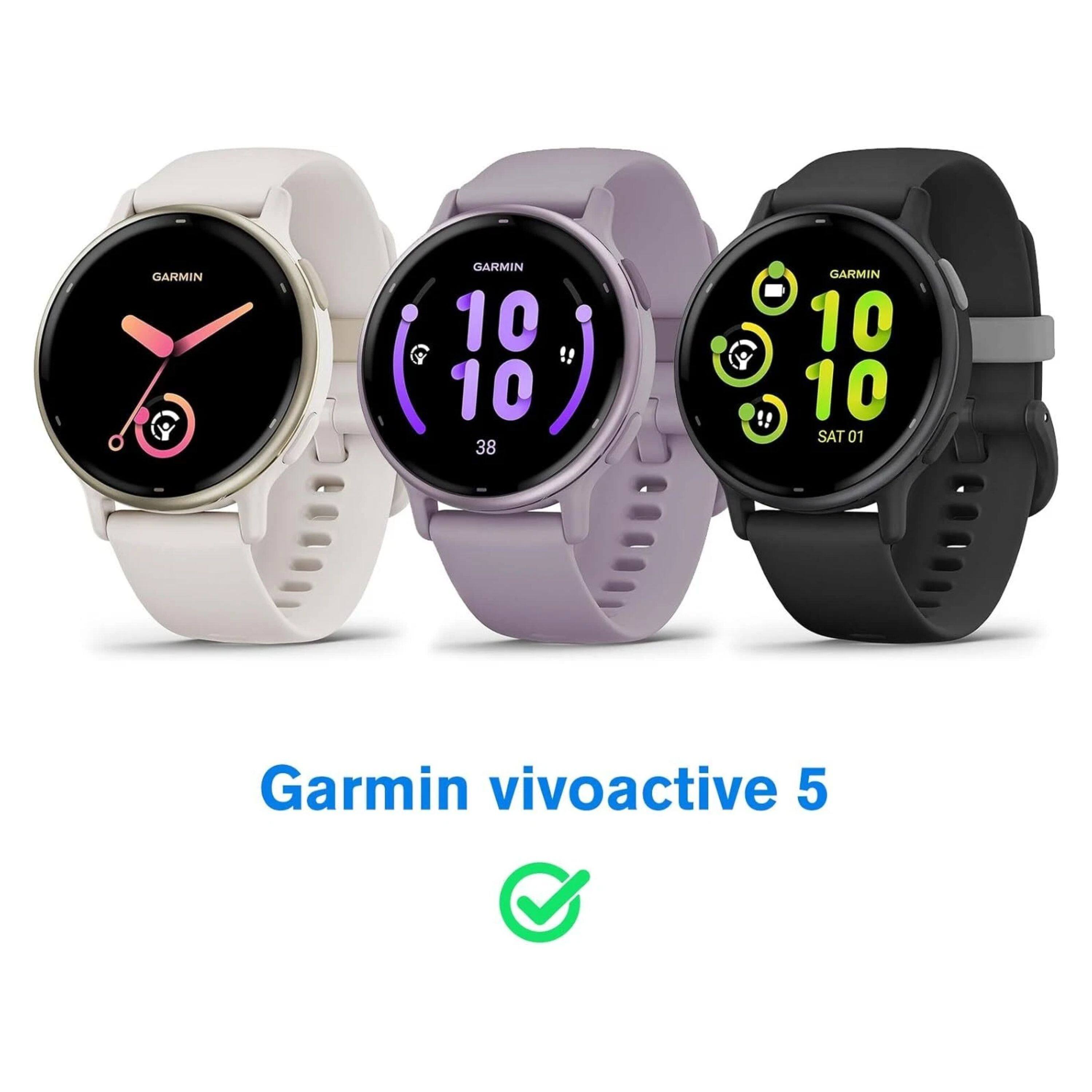 GARMIN G GARMIN 10 10 38 GARMIN 10 !! 10 SAT 01 Garmin vivoactive 5