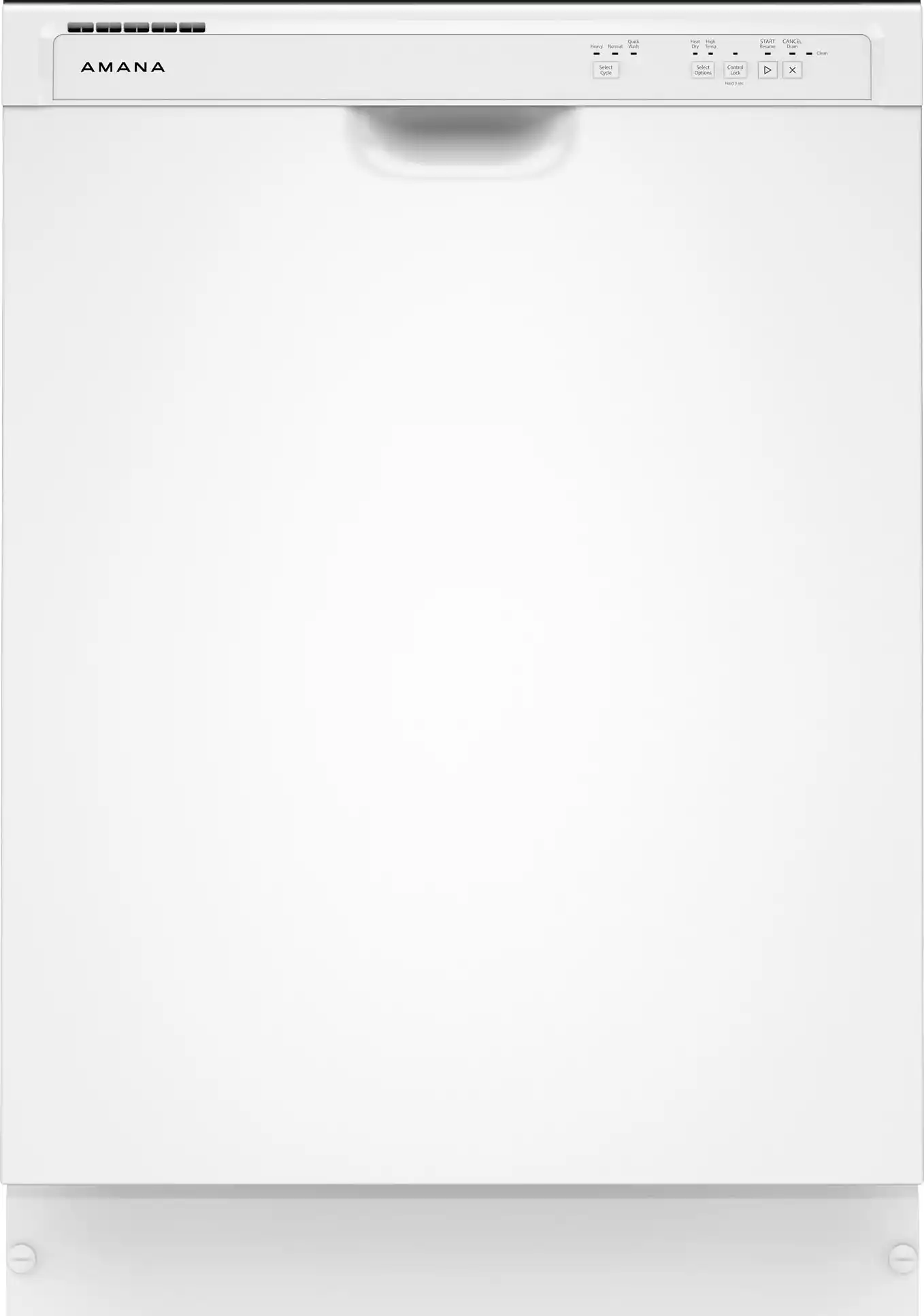 The text on the image reads "Amana."