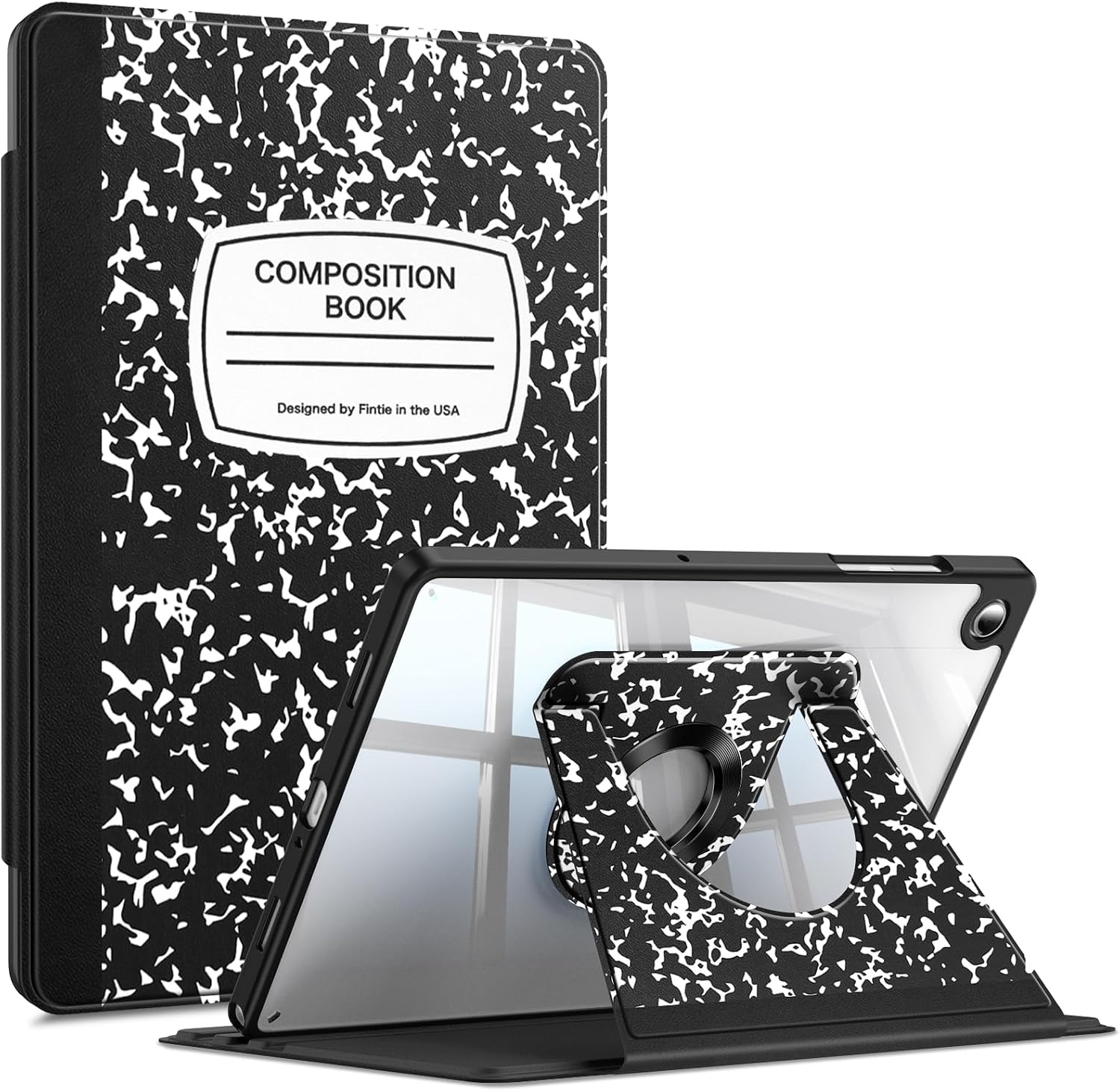 Composition Book