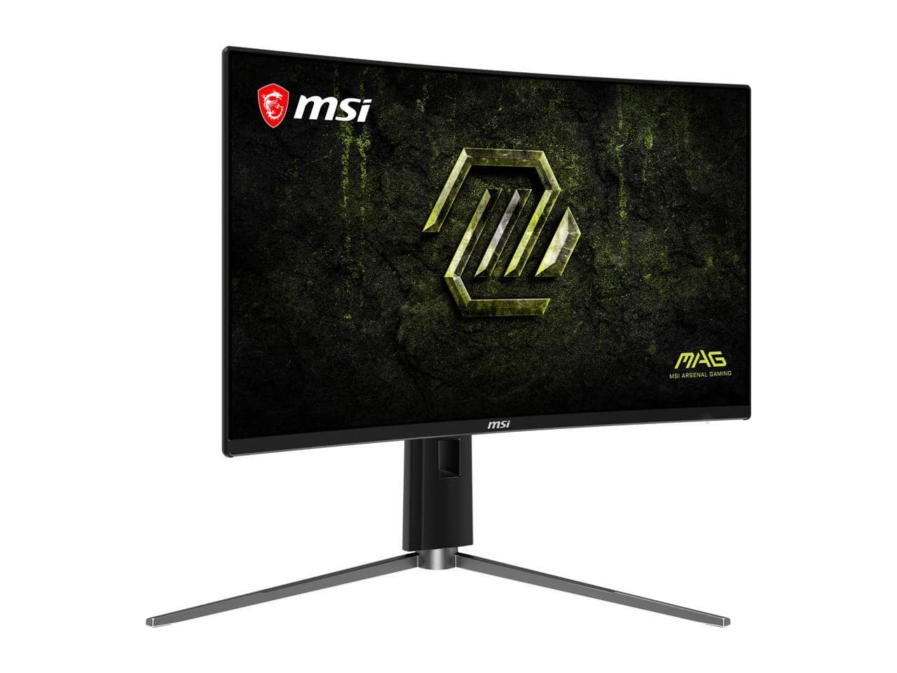 MSI MAG 274CQPDF X32 27