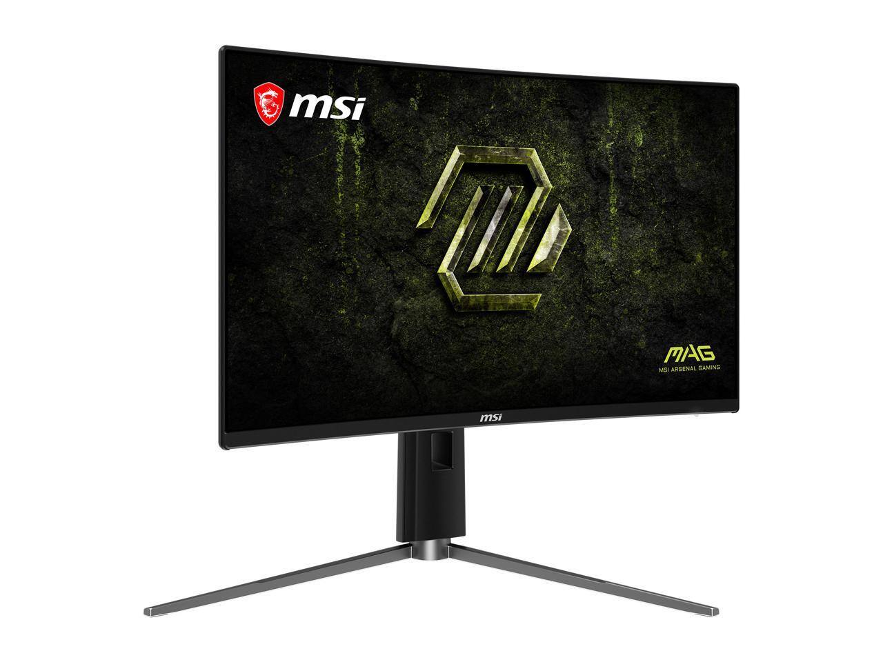 msi  
III  
MAG MS1 ARSENAL GAMING  
msi