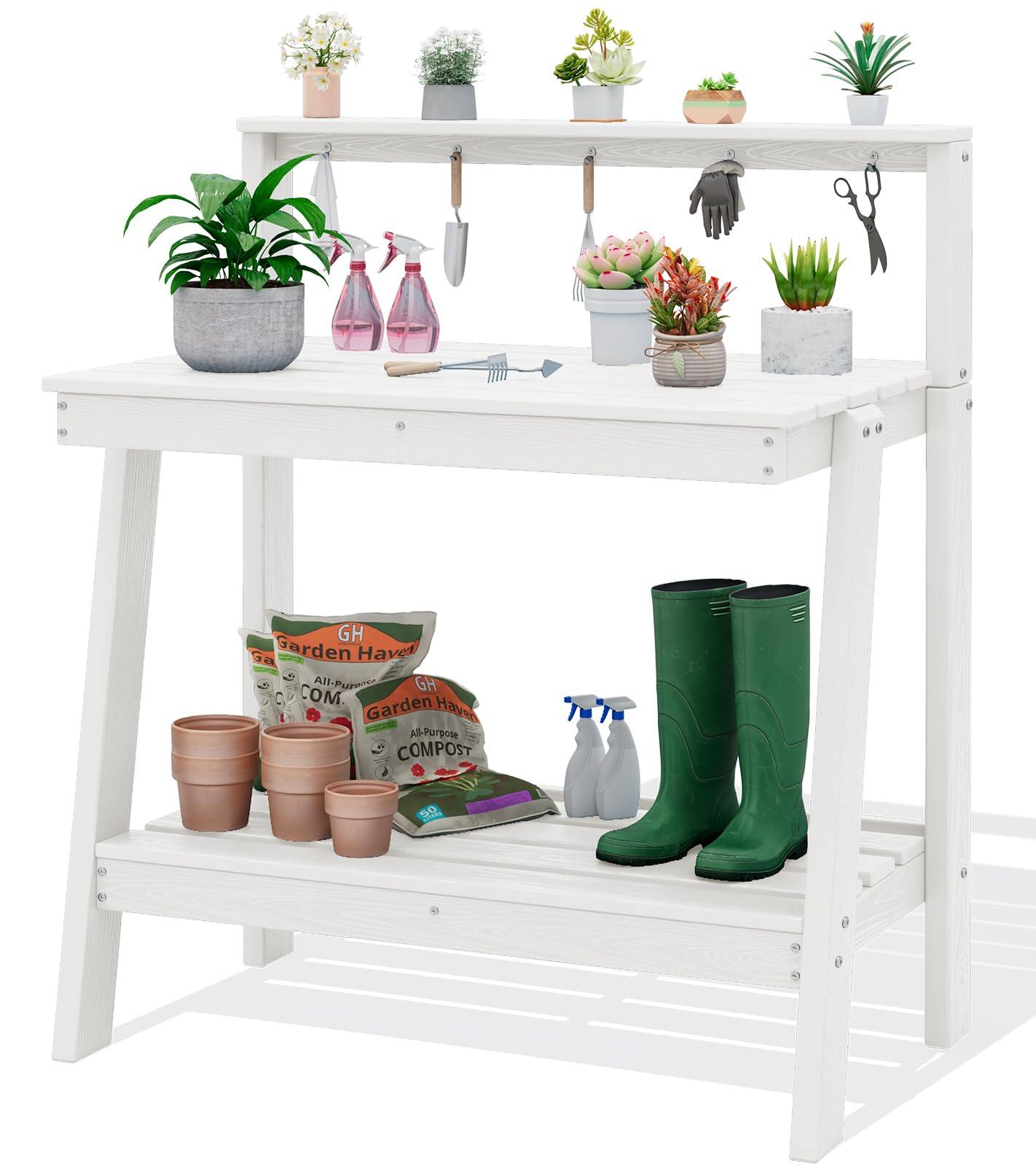 GH Garden Havel All-Purpose COMPOST