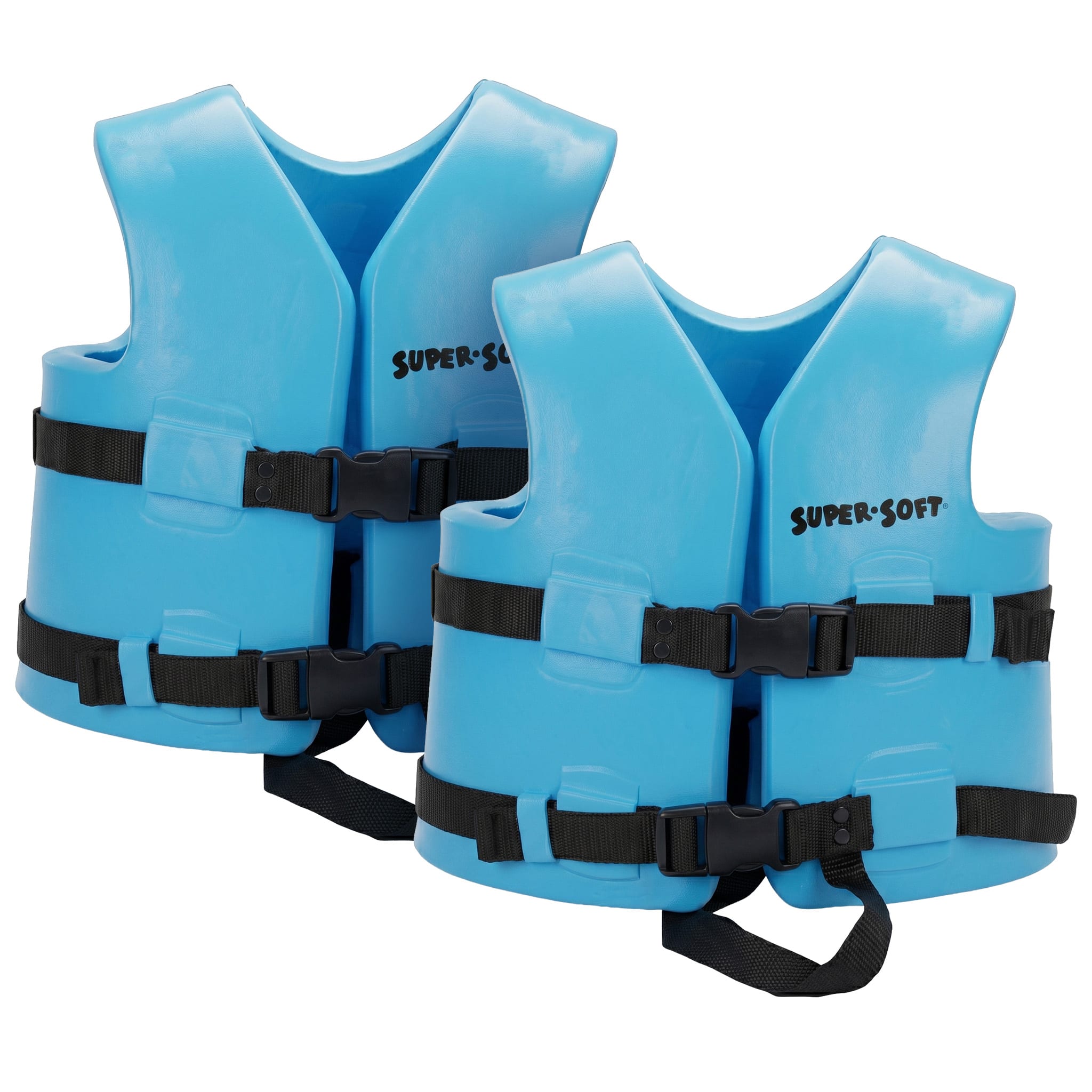 TRC Recreation Life Jacket Swim Vest