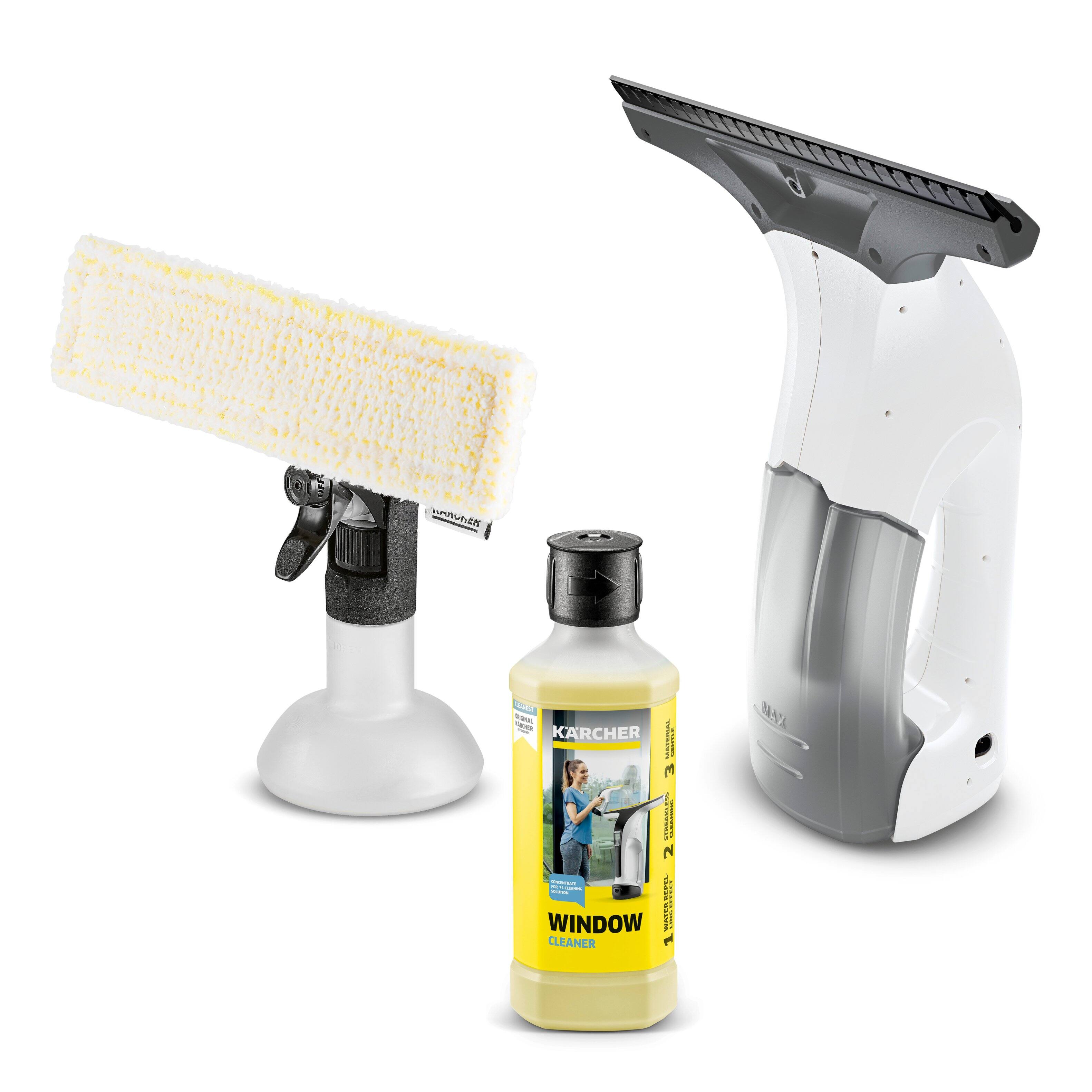 2 - Kärcher Window Cleaner 1