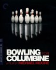 Bowling for Columbine [Criterion Collection] [Blu-ray] [2002]
