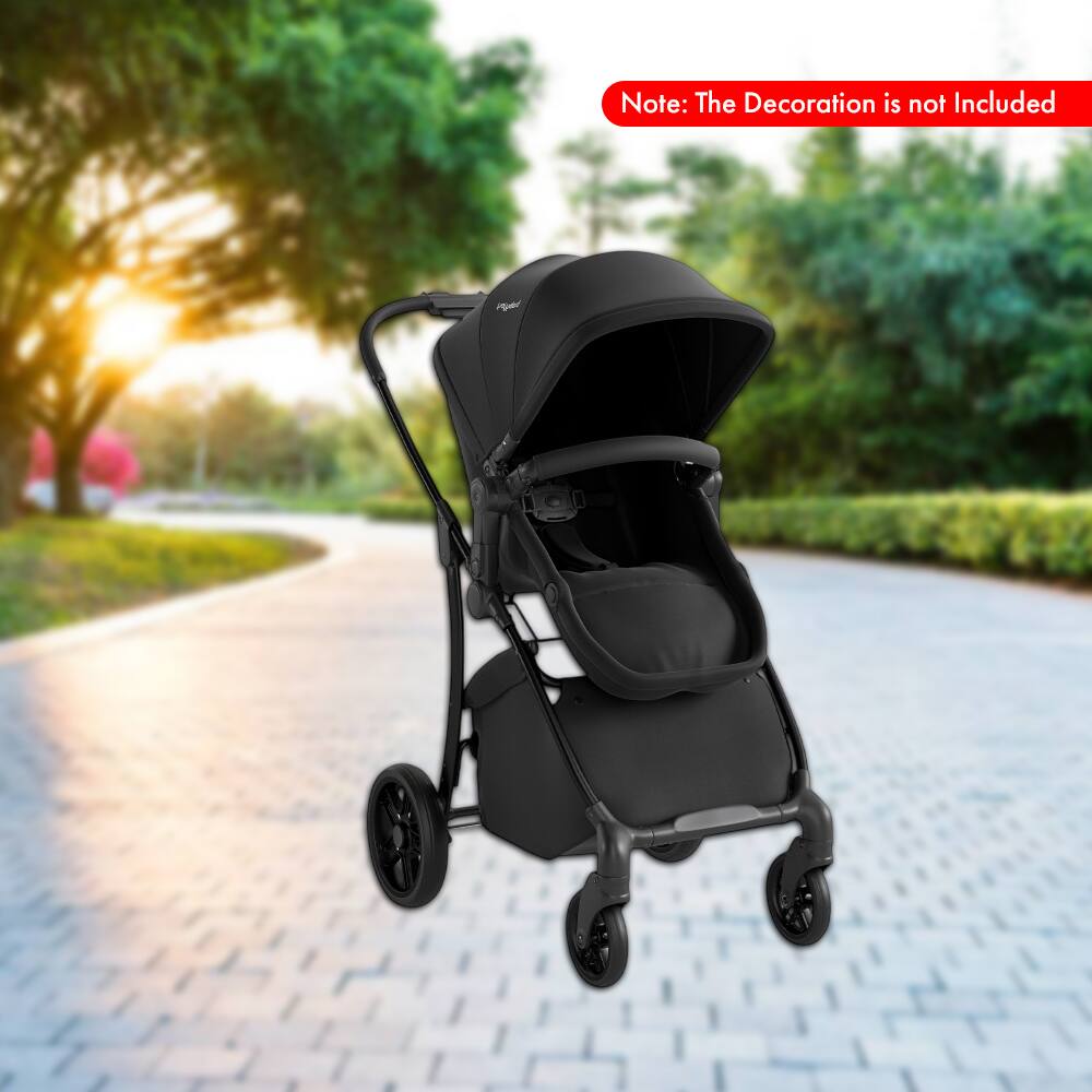 Note: The Decoration is not Included