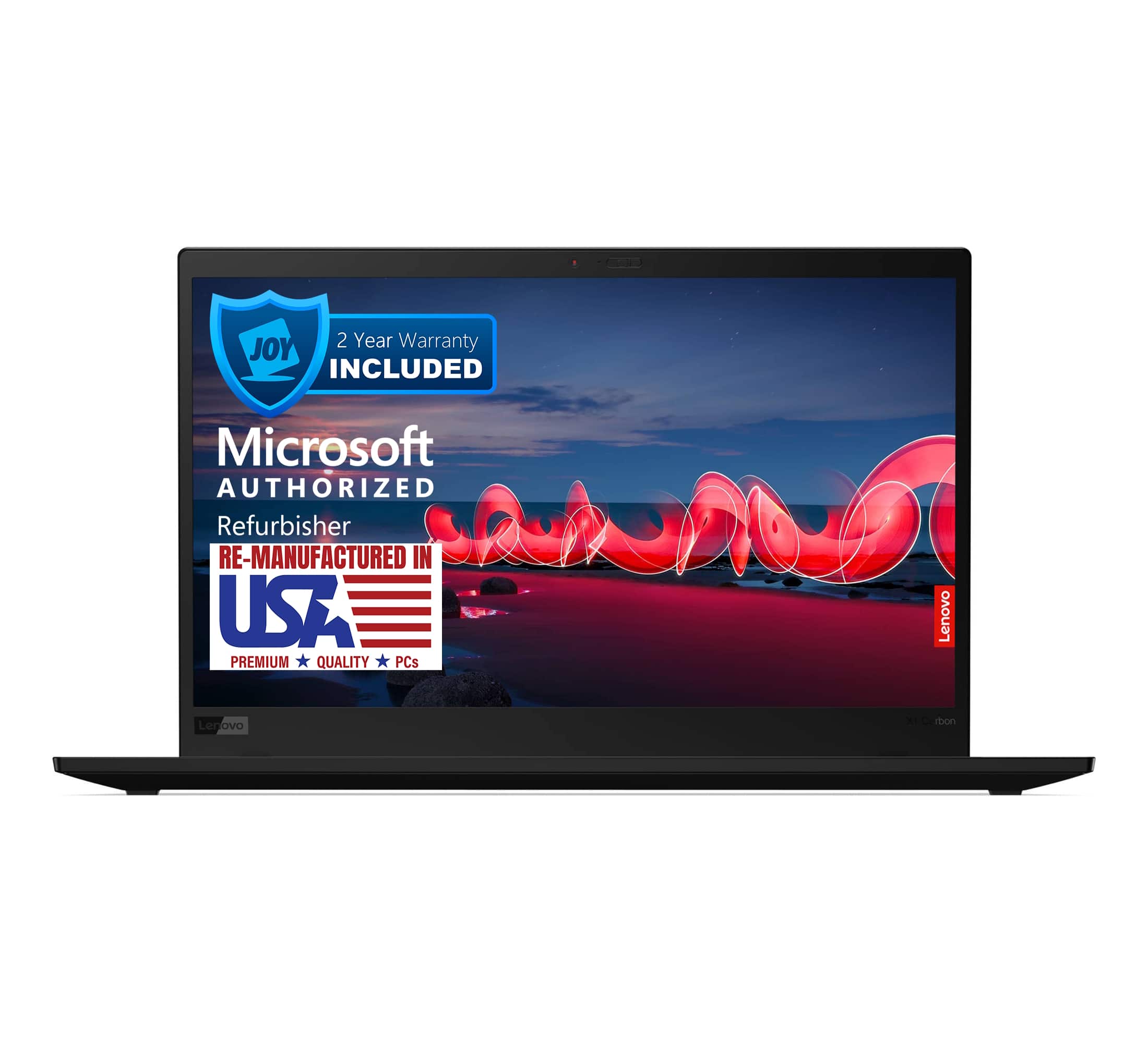 Lenovo Refurbished Excellent Thinkpad X1 Carbon G8 14