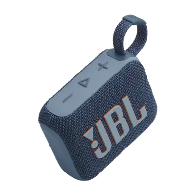 【美品】 JBL GO4 JBL Go 4 | Ultra-Portable Bluetooth Speaker